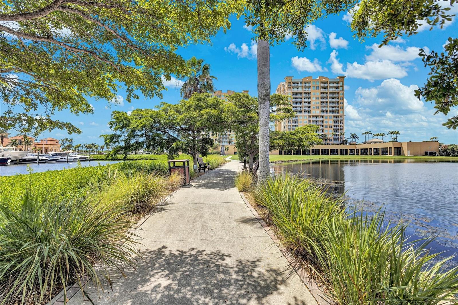 140 Riviera Dunes Way #401 Property Photo 25