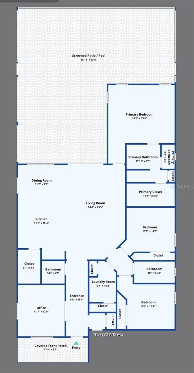 7428 Ridgelake Cir Property Photo 64