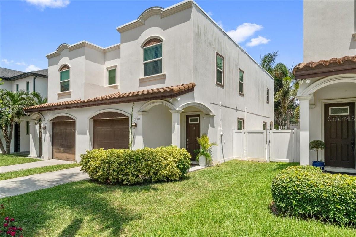3203 W Santiago St #b Property Photo 1