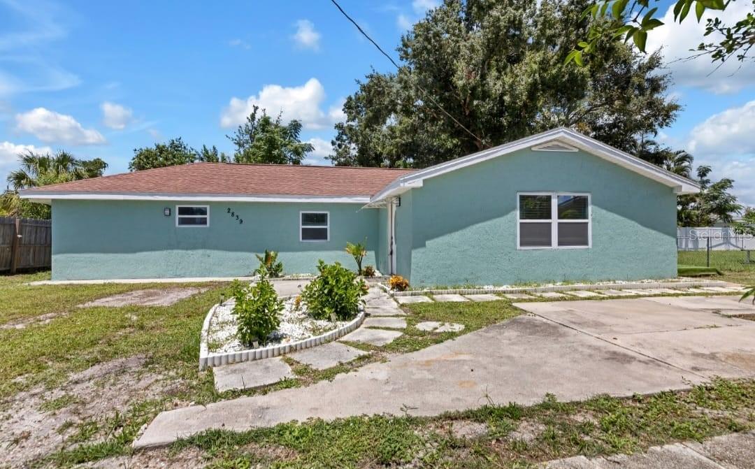 2839 OLYMPIC ST Property Photo 1