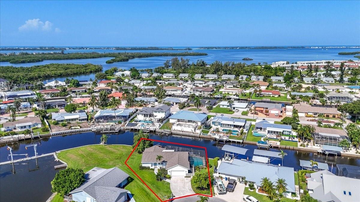 5016 Mangrove Point Rd Property Photo 42