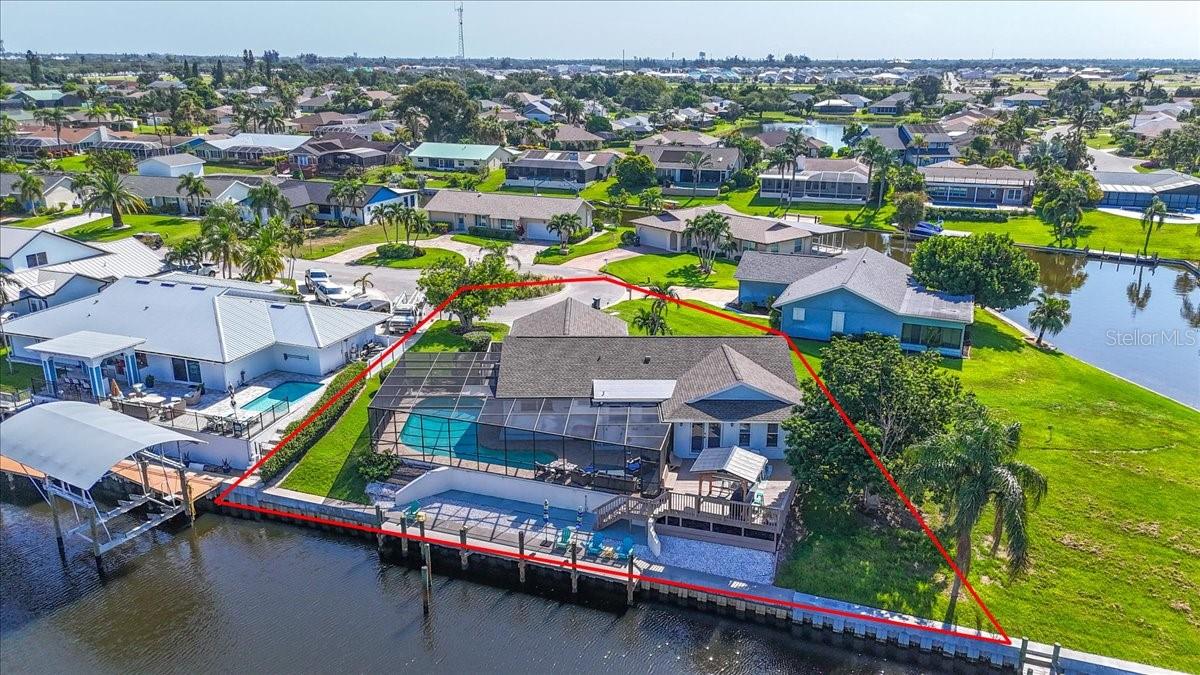 5016 Mangrove Point Rd Property Photo 45