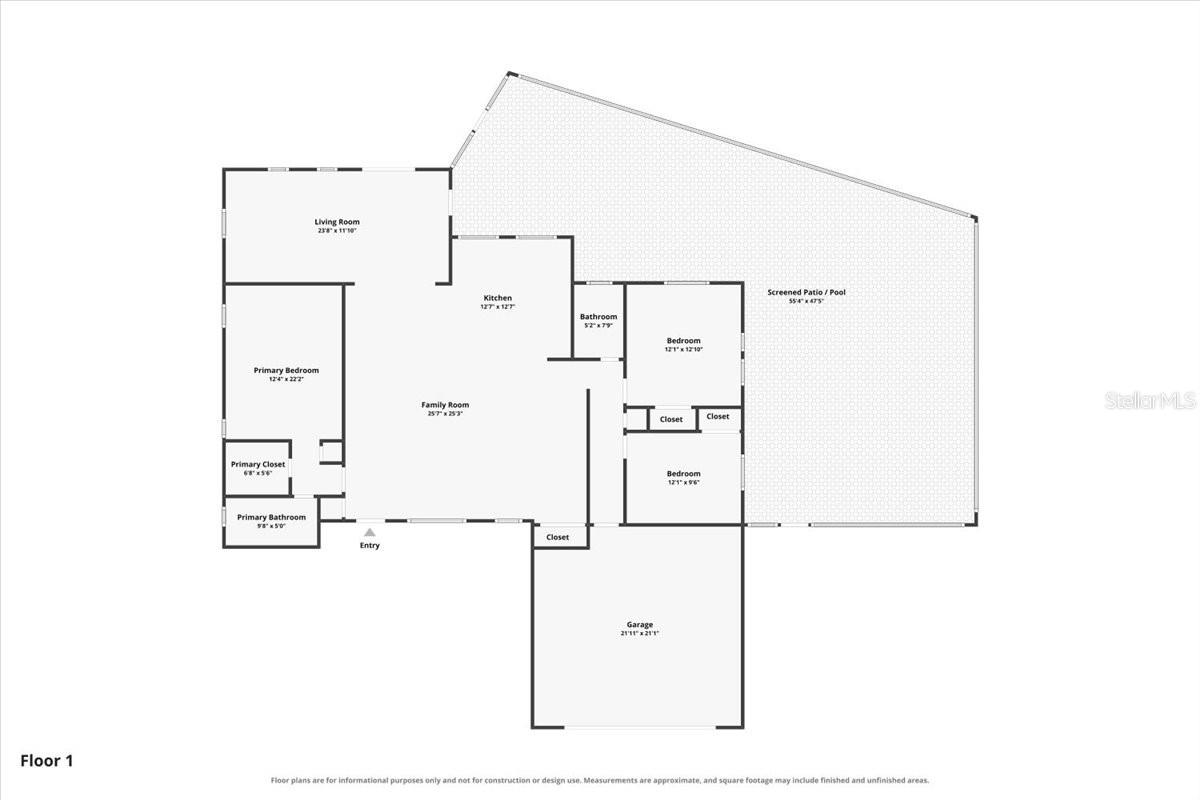 5016 Mangrove Point Rd Property Photo 46