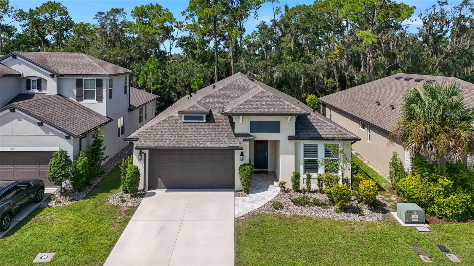 3541 Secluded Ct Property Photo 1