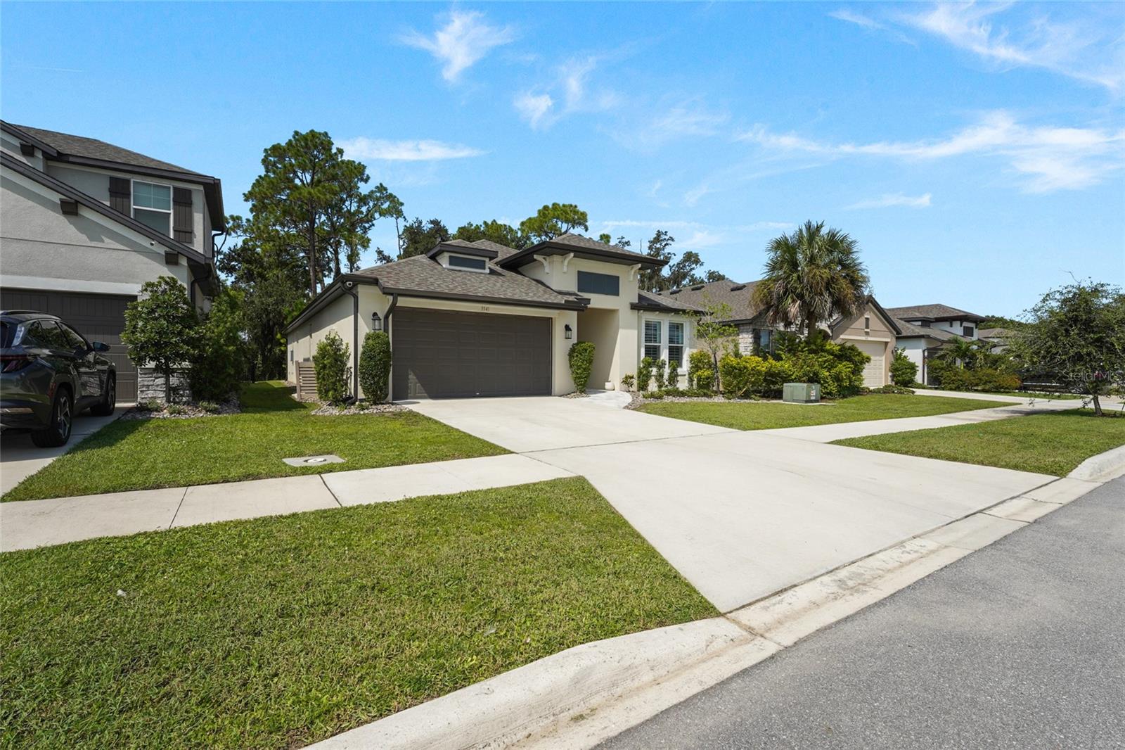 3541 Secluded Ct Property Photo 16