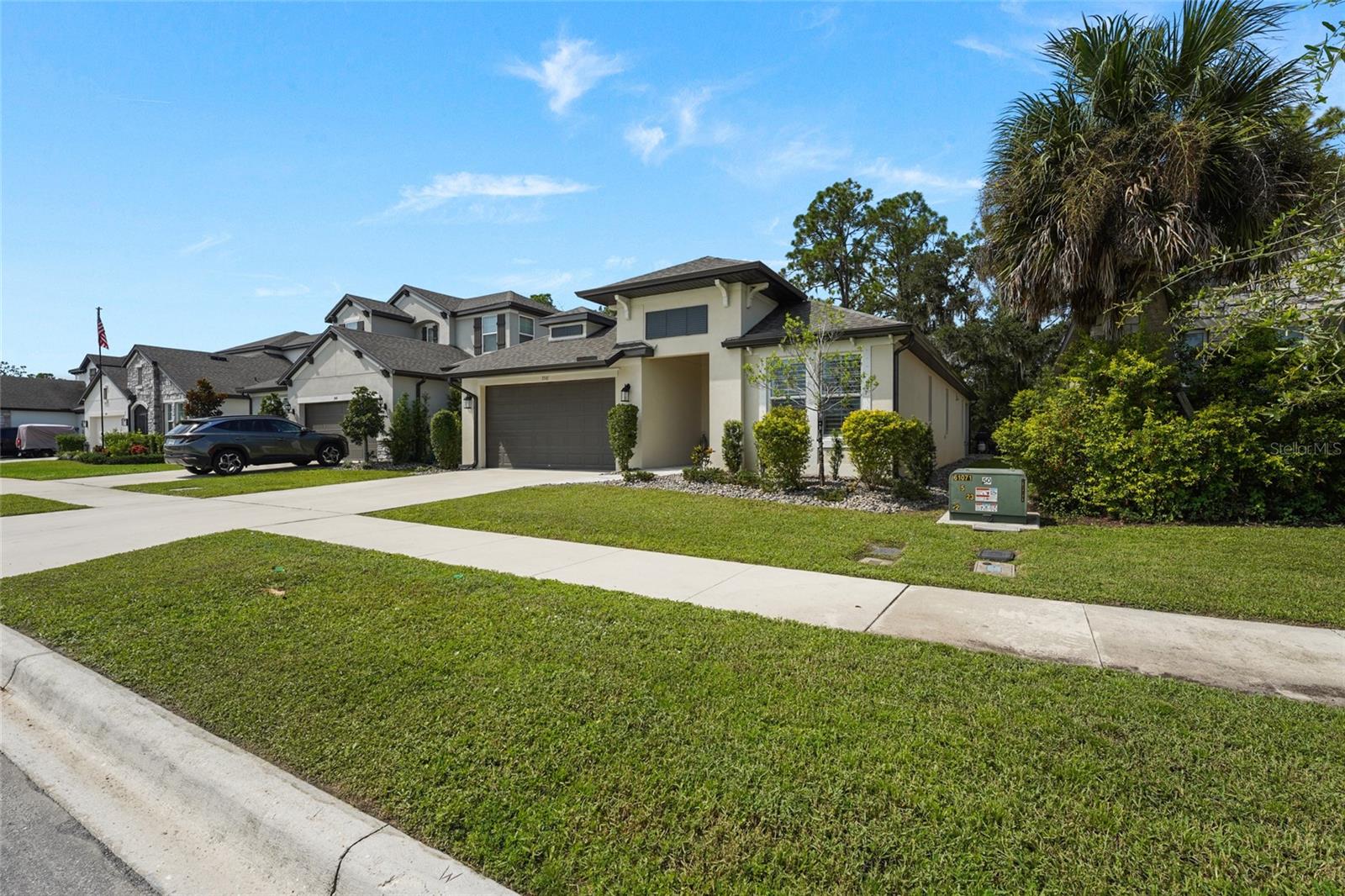 3541 Secluded Ct Property Photo 17