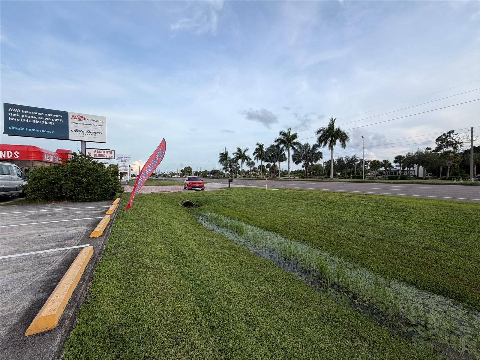 2826 Tamiami Trl #6&7 Property Photo 29