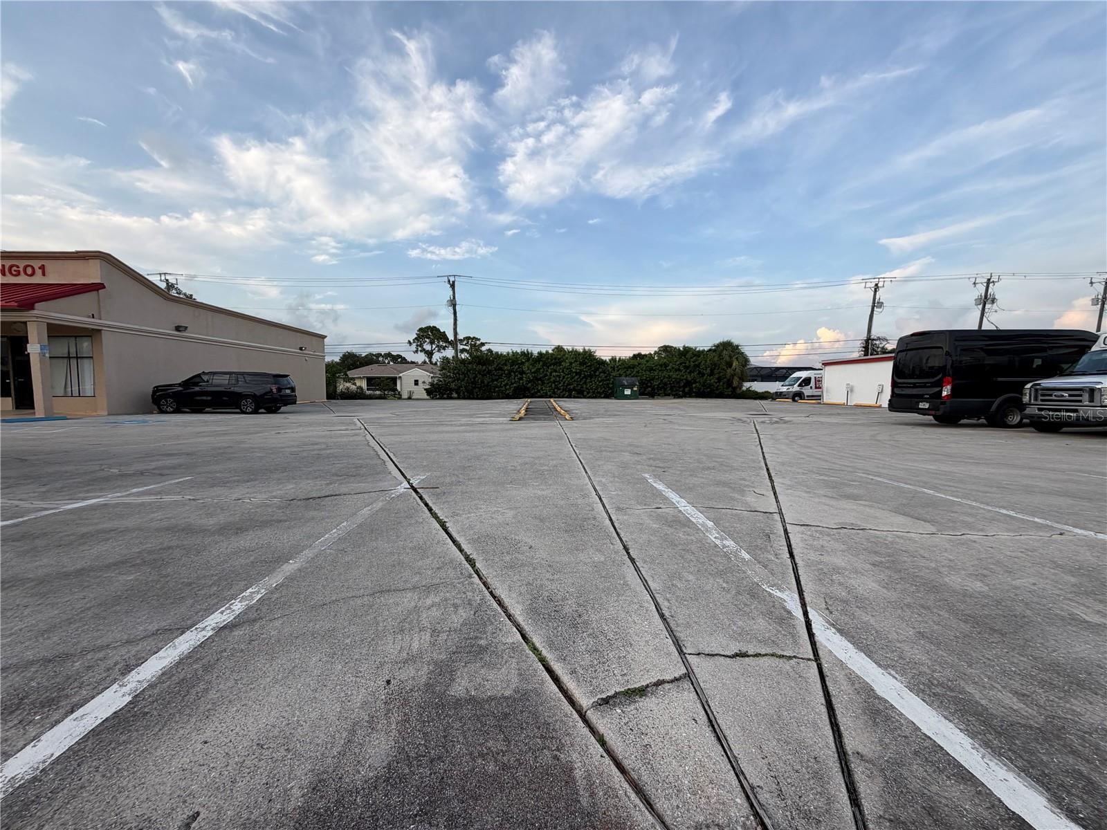 2826 Tamiami Trl #6&7 Property Photo 32