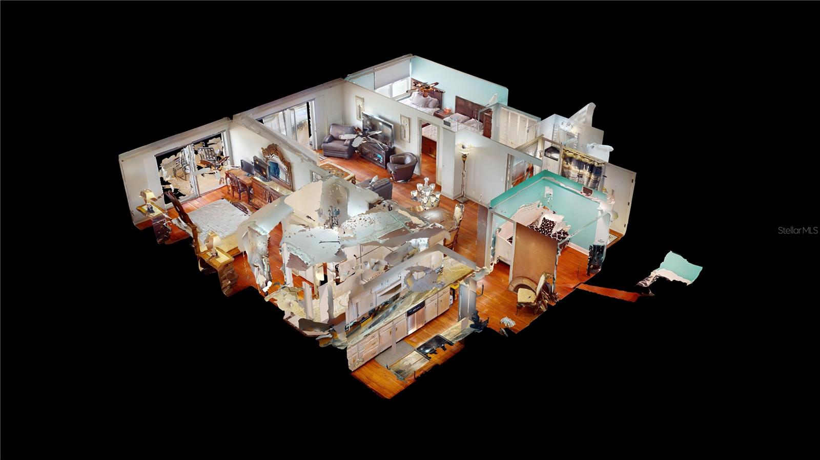 1750 Benjamin Franklin Dr #b Property Photo 23