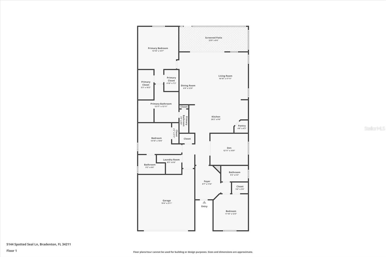 5144 Spotted Seal Ln Property Photo 52