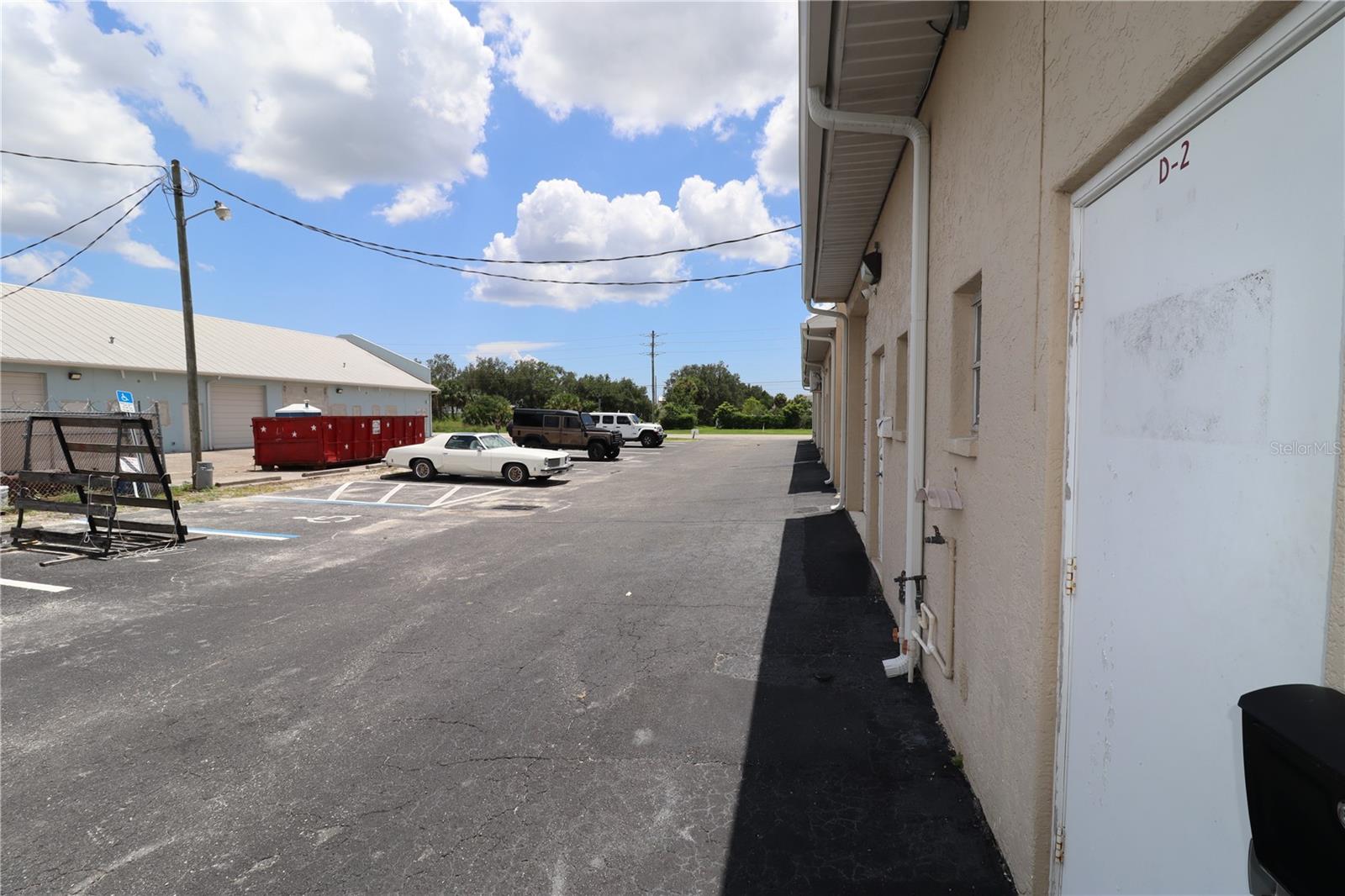 18350 Paulson Dr #d-2 Property Photo 11