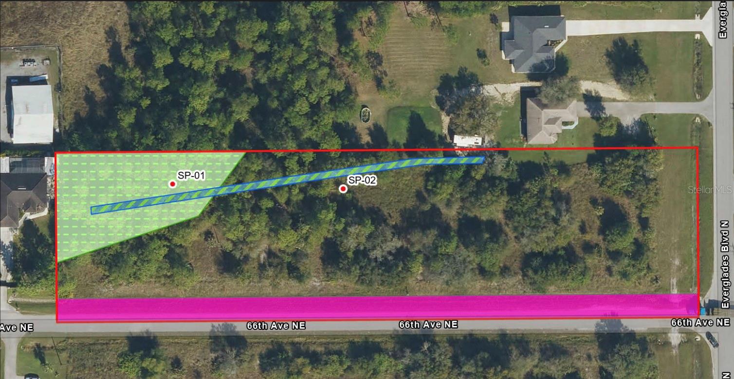 Everglades Blvd Property Photo 1
