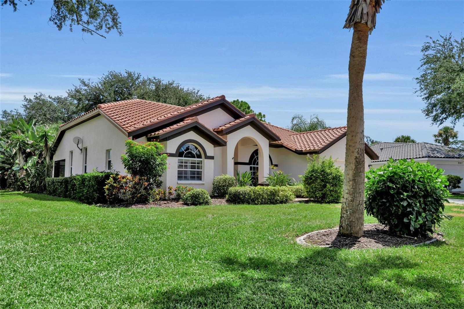 2102 Tequesta Trl Property Photo 1