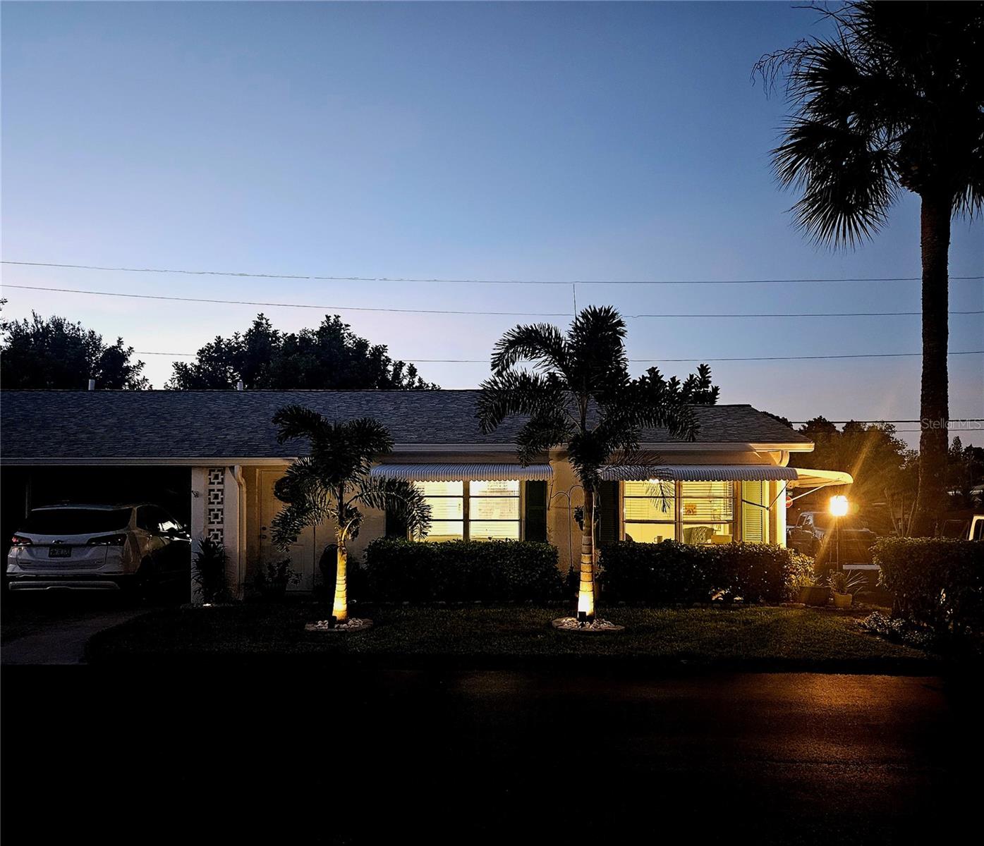 6061 Coral Way Property Photo 1