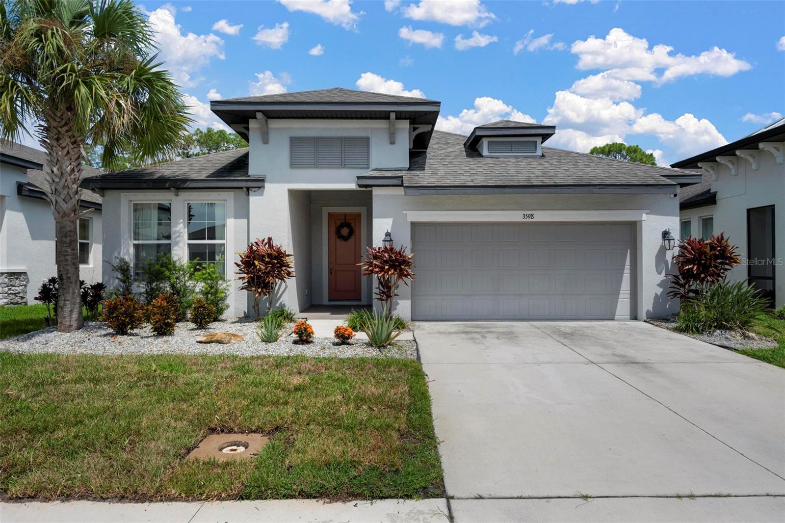 3598 SECRET STROLL DR