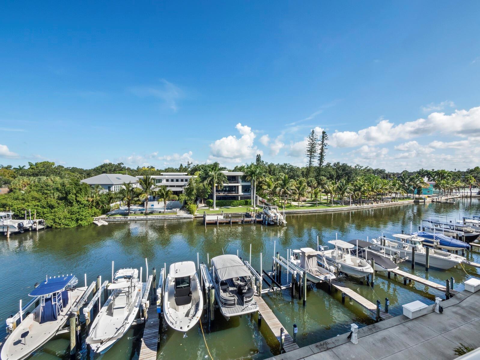 1709 N Tamiami Trl #418 Property Photo 16