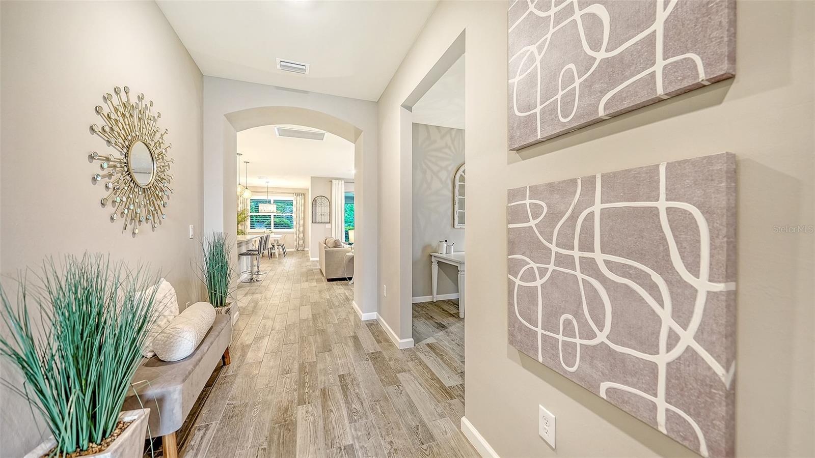 3355 Anchor Bay Trl Property Photo 5