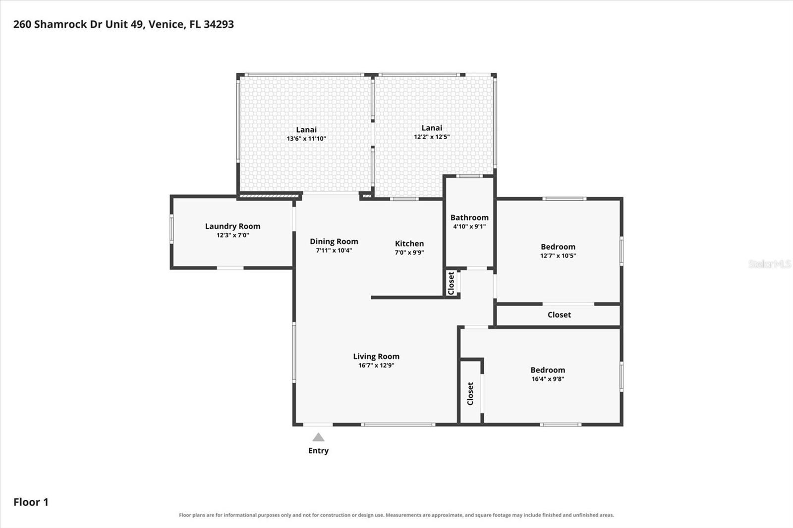 260 Shamrock Dr Property Photo 65