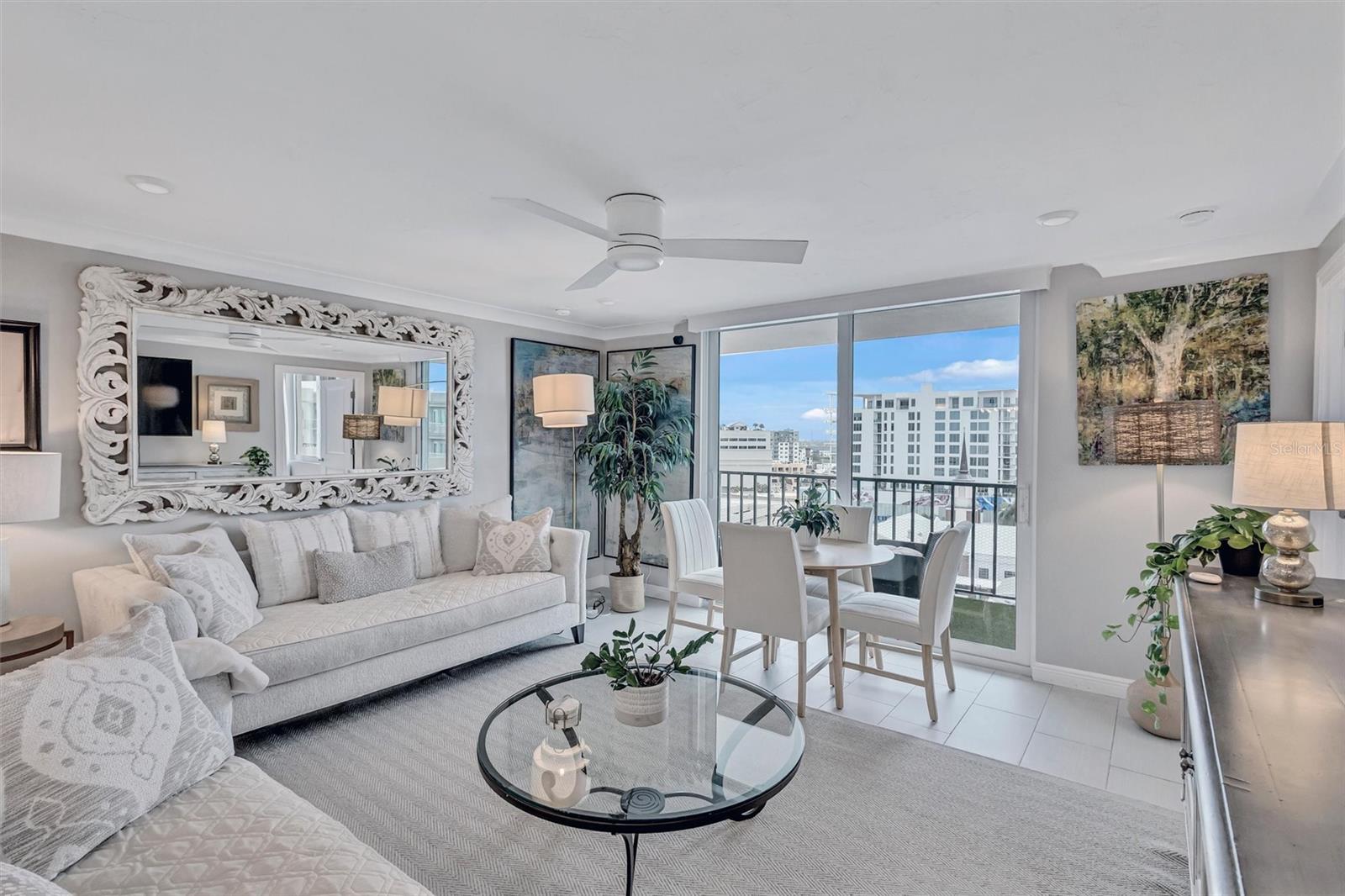 101 S Gulfstream Ave #14d Property Photo 4