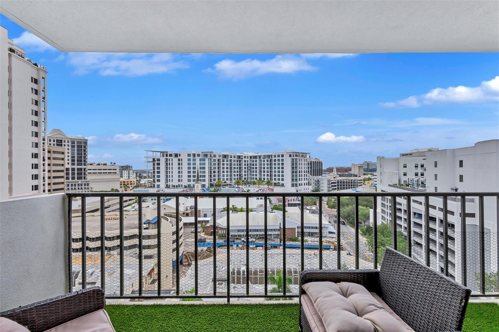 101 S Gulfstream Ave #14d Property Photo 5