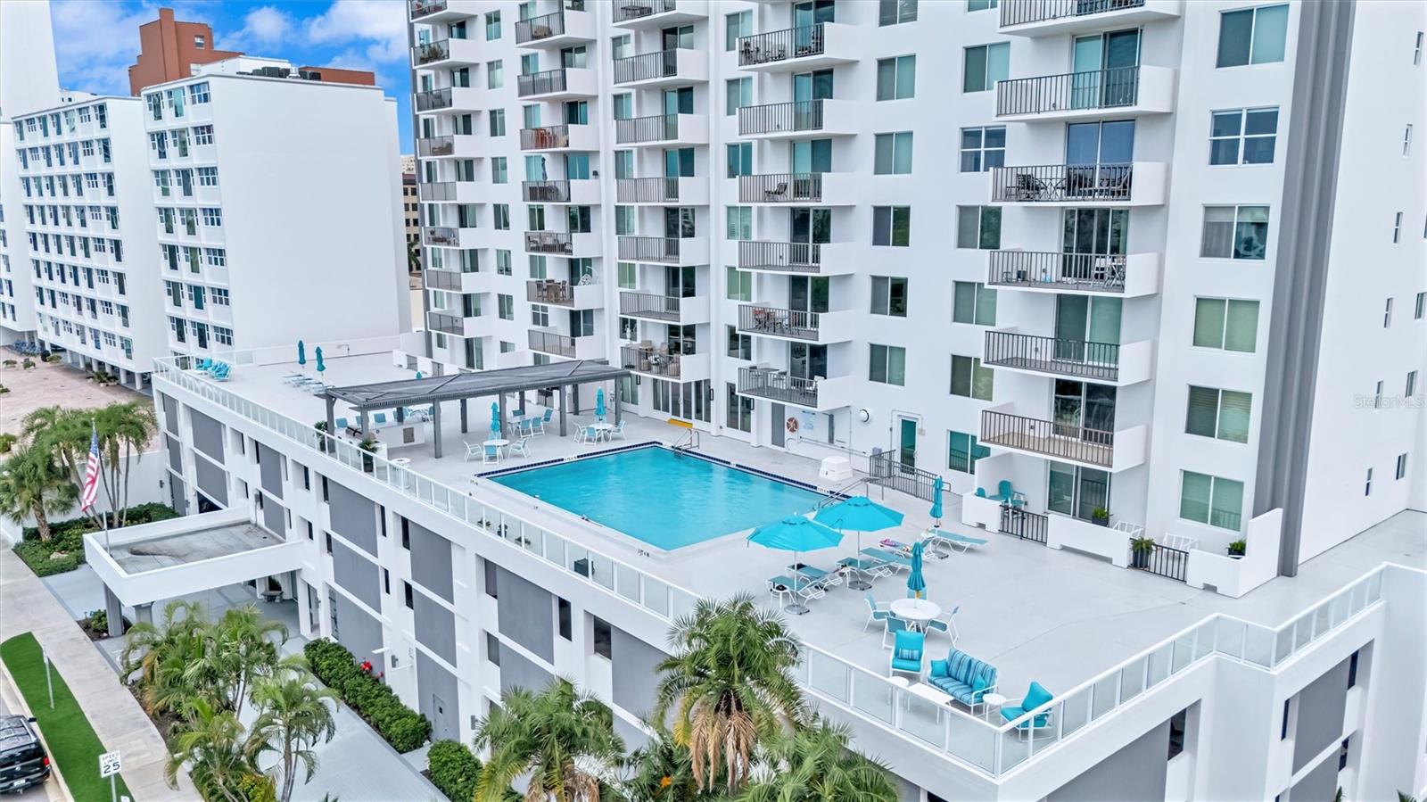 101 S Gulfstream Ave #14d Property Photo 6