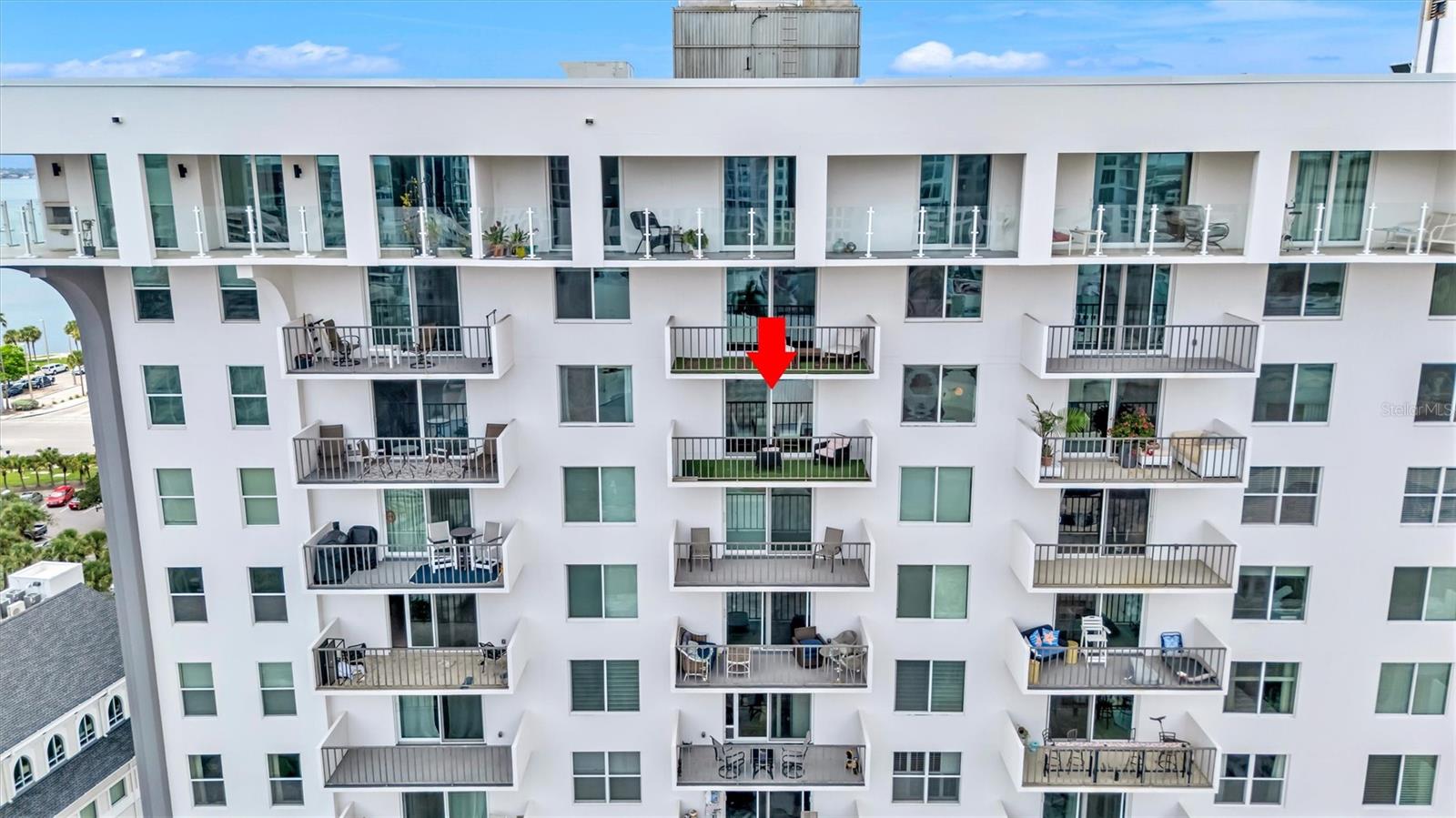 101 S Gulfstream Ave #14d Property Photo 11