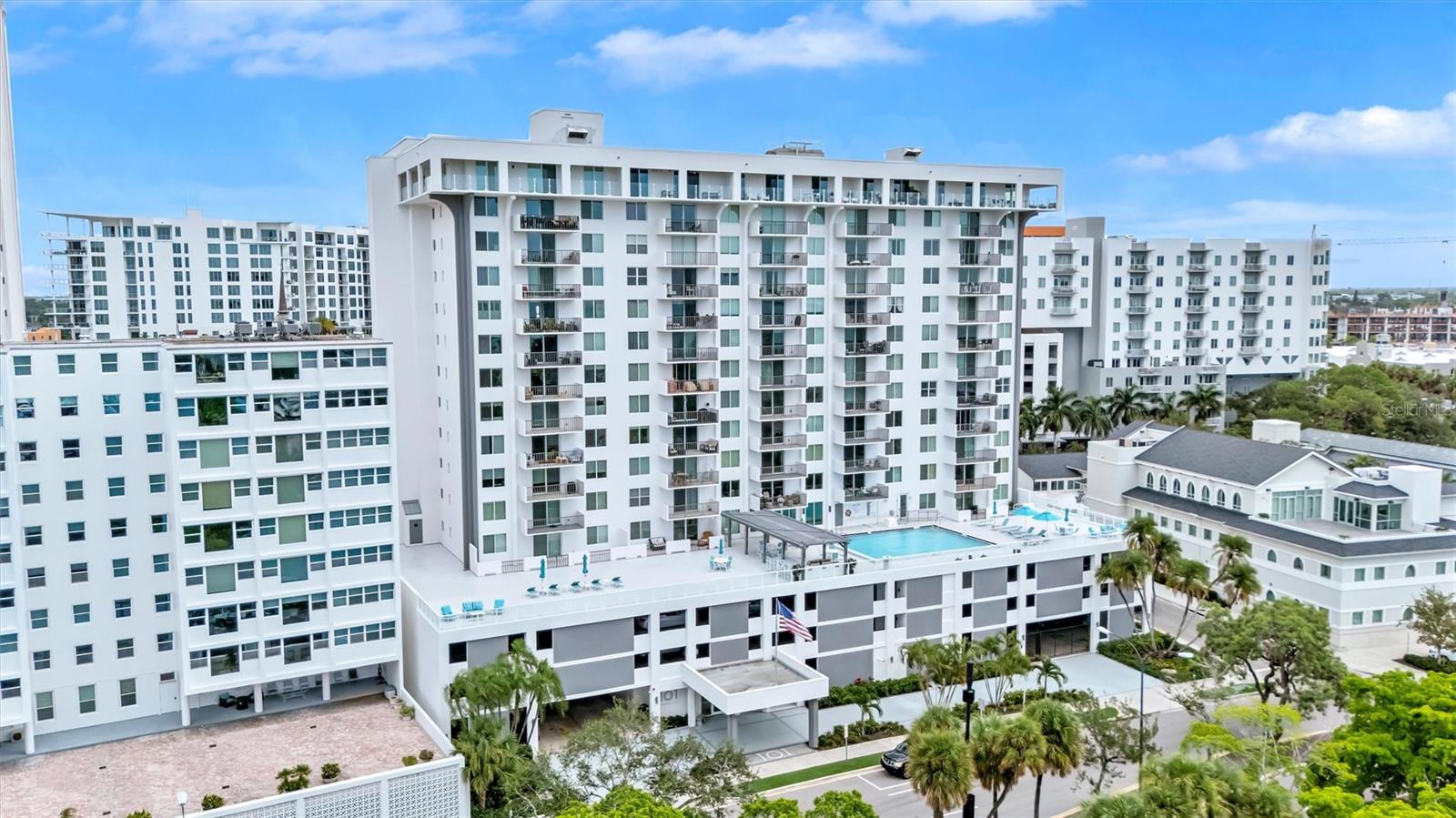 101 S Gulfstream Ave #14d Property Photo 12