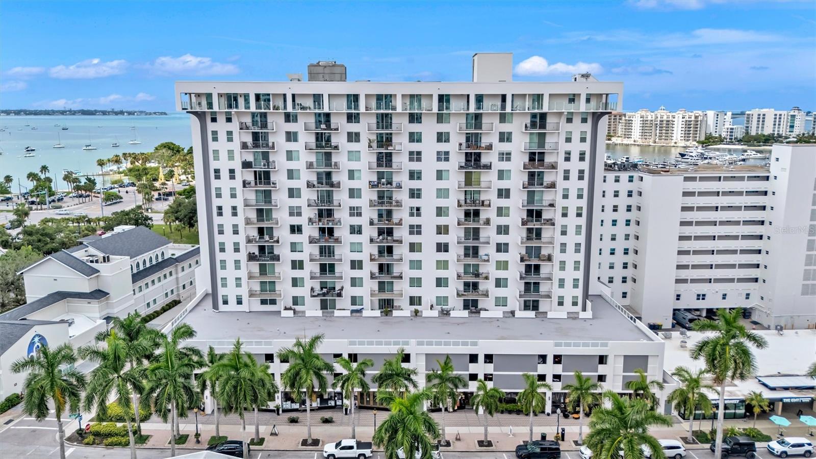 101 S Gulfstream Ave #14d Property Photo 13