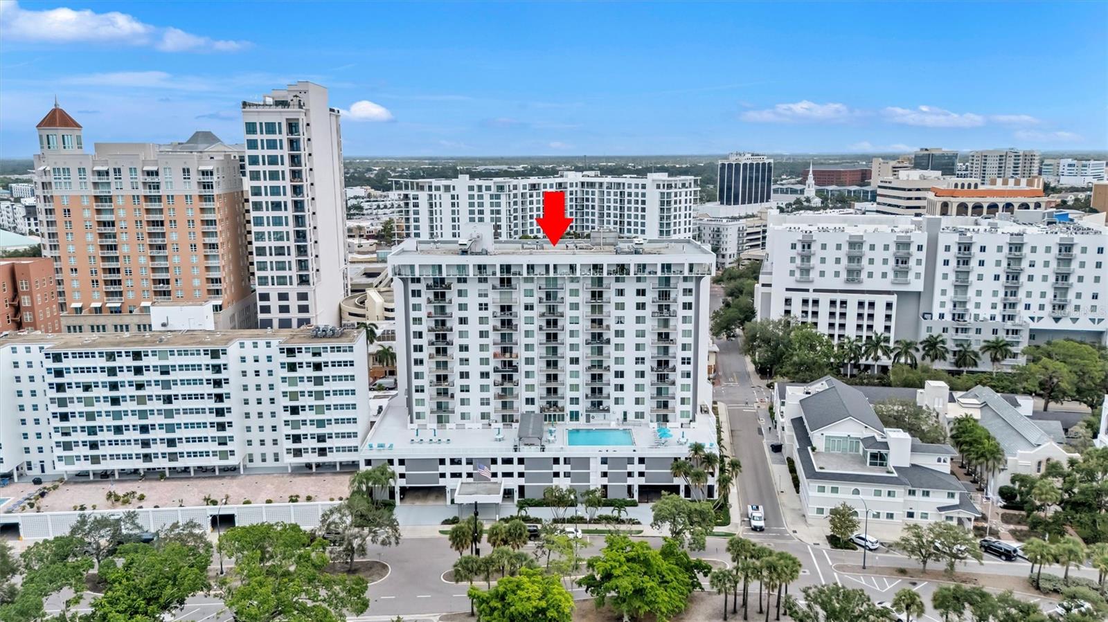 101 S Gulfstream Ave #14d Property Photo 15