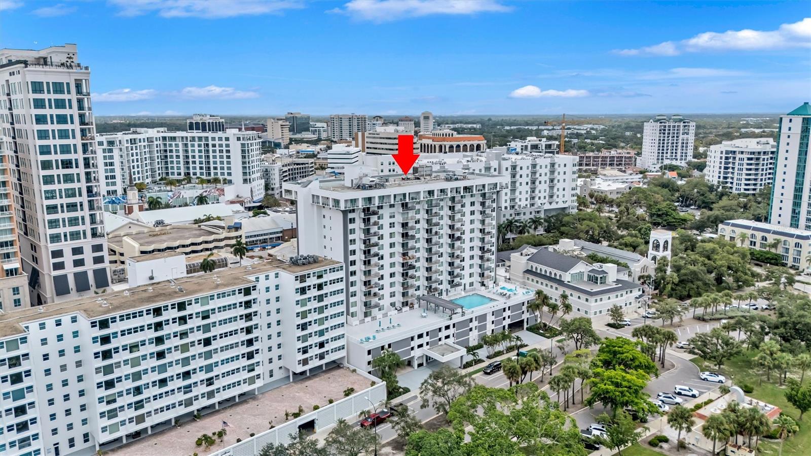 101 S Gulfstream Ave #14d Property Photo 16