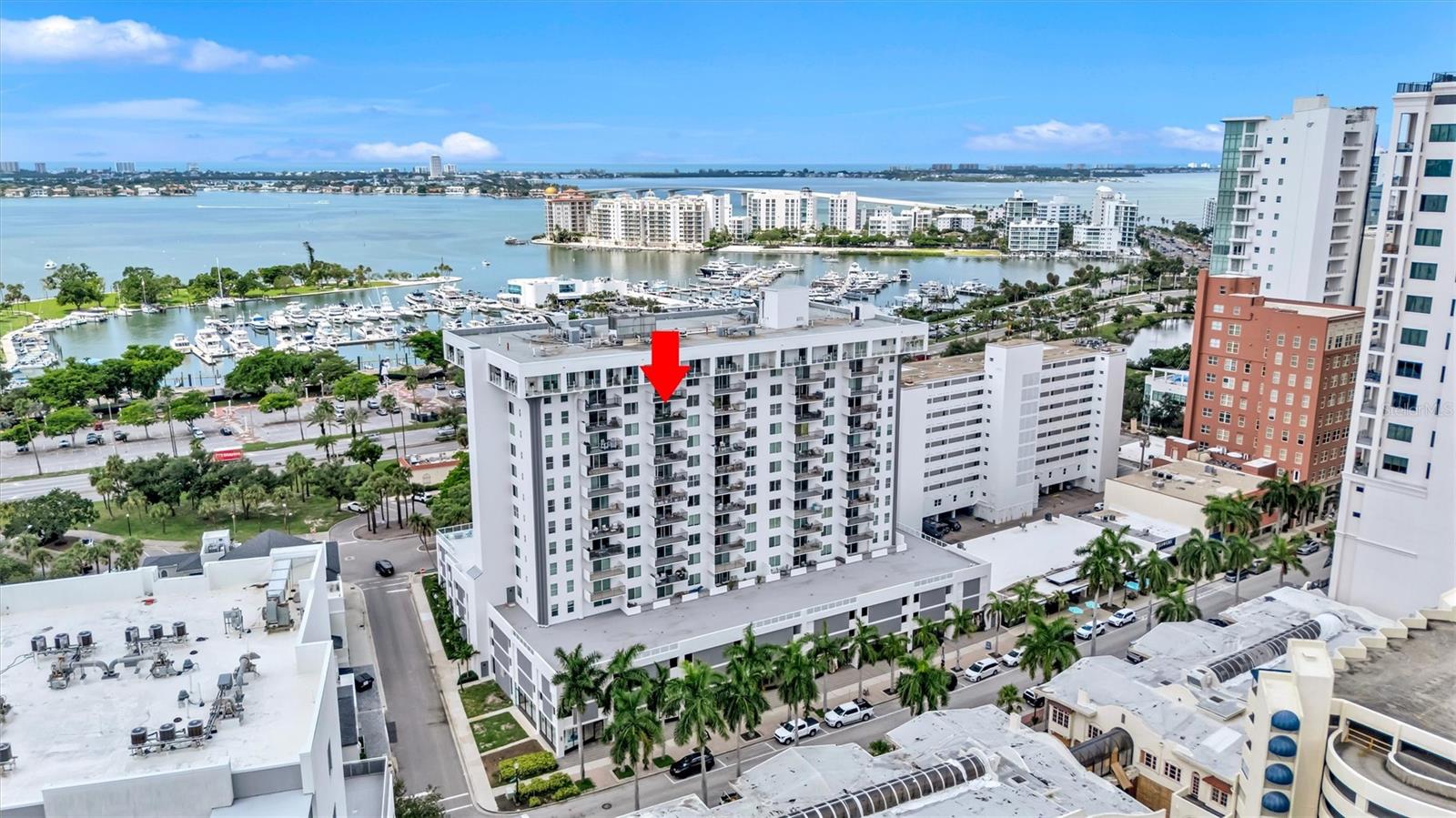 101 S Gulfstream Ave #14d Property Photo 18