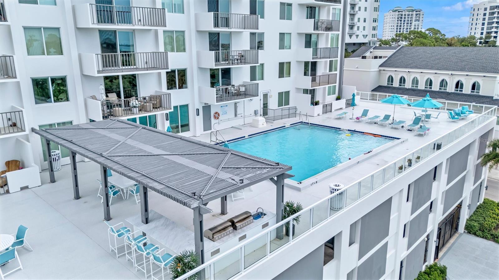 101 S Gulfstream Ave #14d Property Photo 49