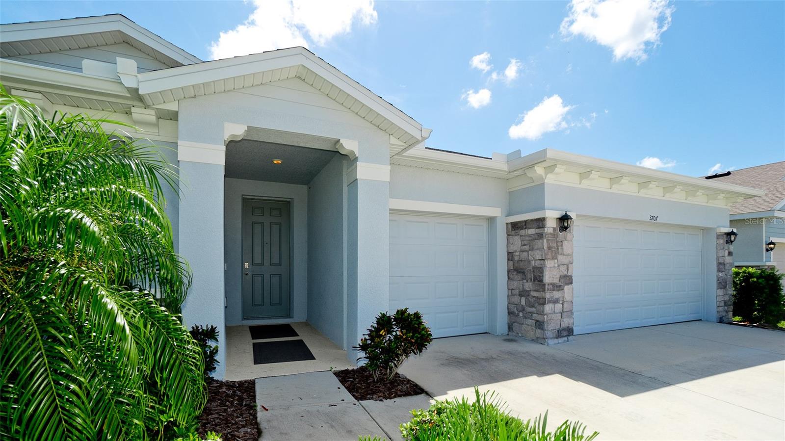 3707 Grain Run Property Photo 1