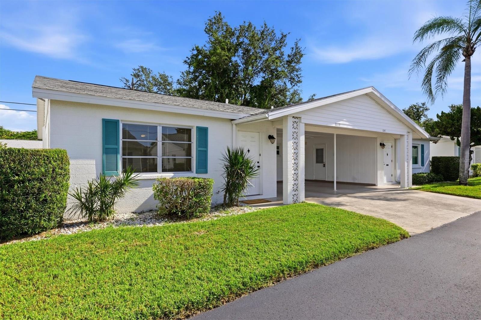 6039 Coral Way Property Photo 1