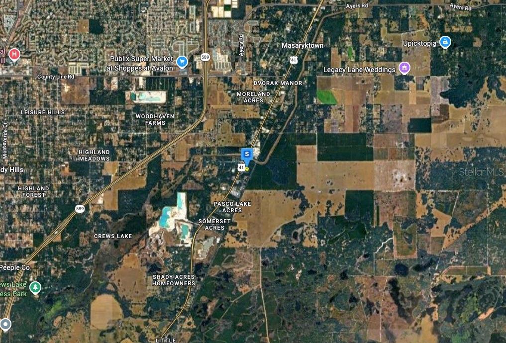 17402 Trojantown Dr Property Photo 3