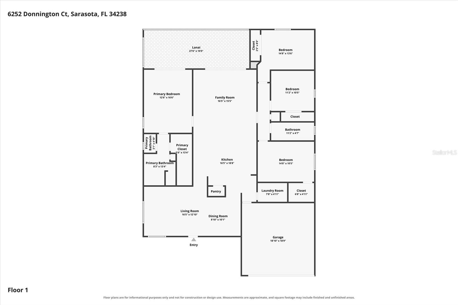 6252 Donnington Ct Property Photo 53