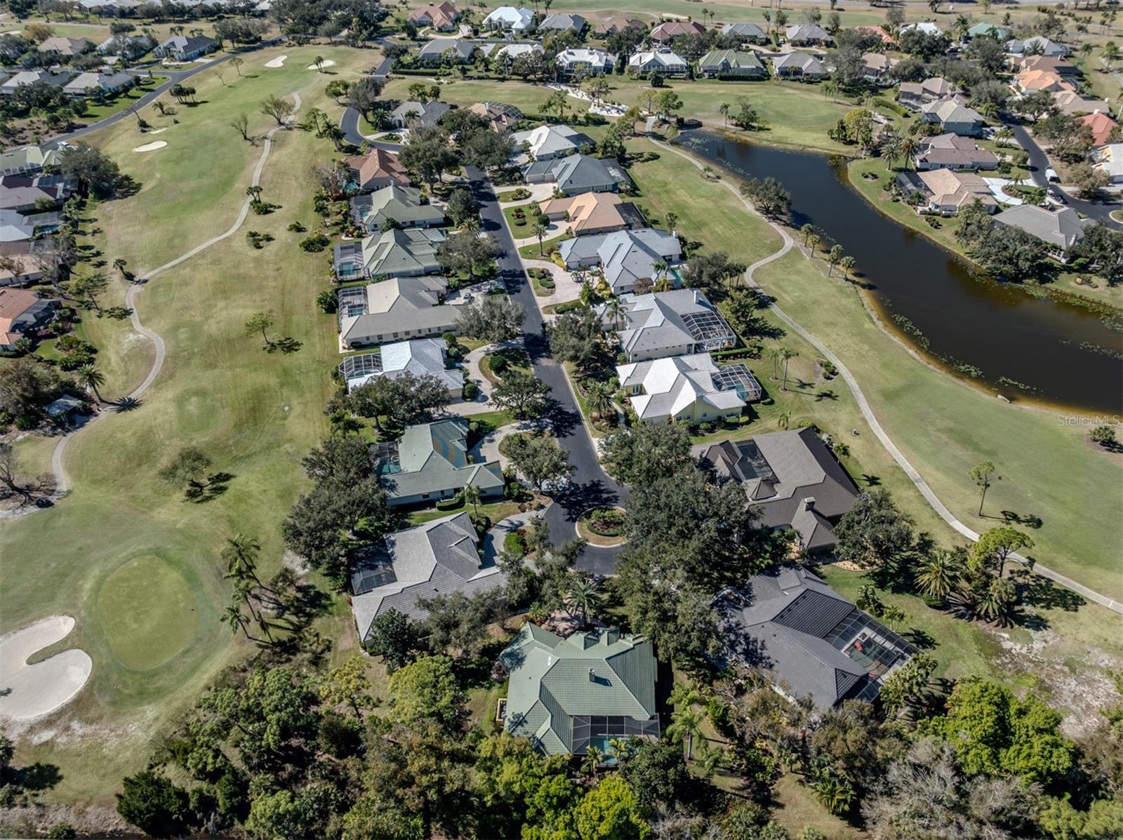 444 Tremingham Way Property Photo 13
