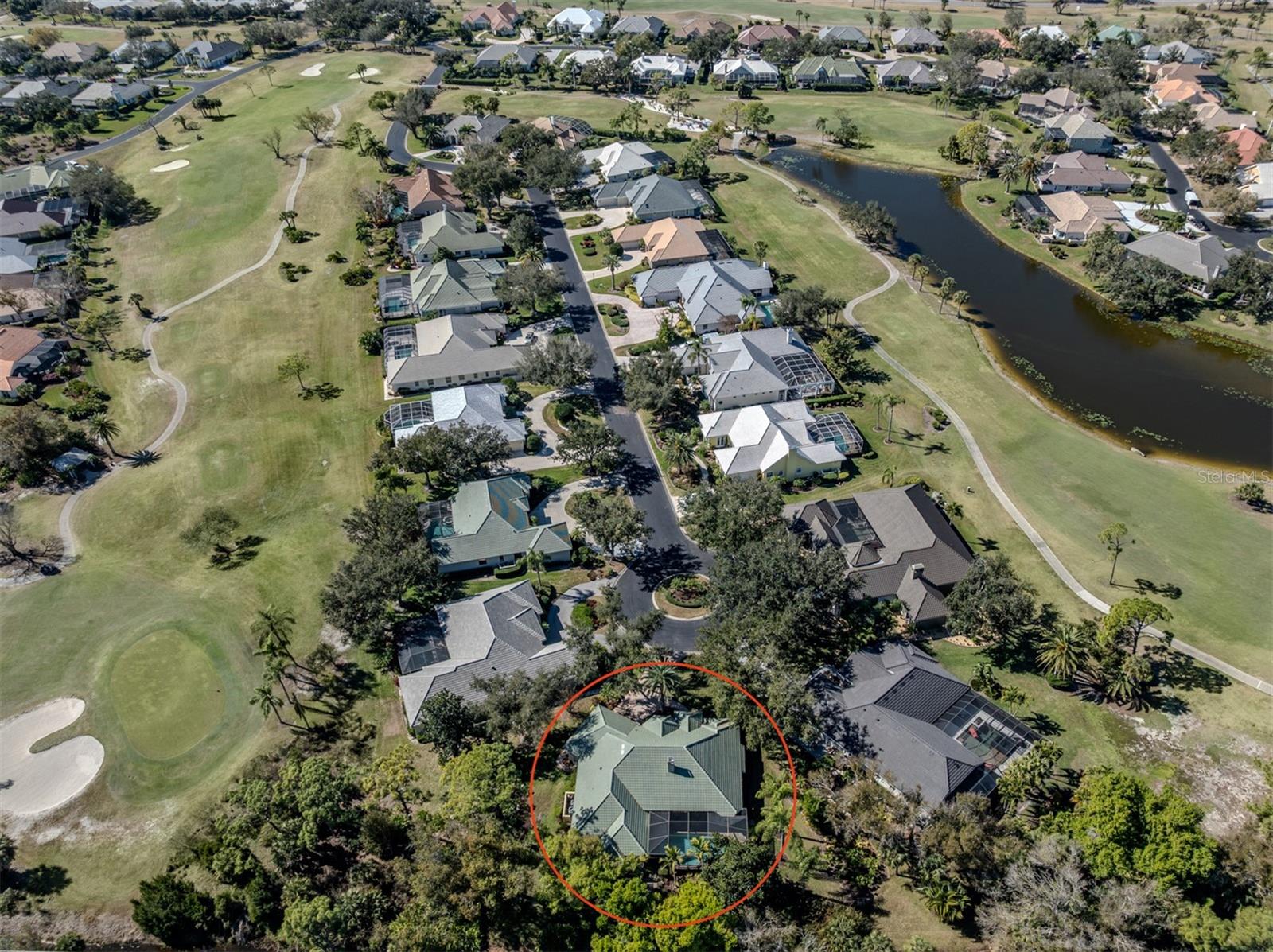 444 Tremingham Way Property Photo 14