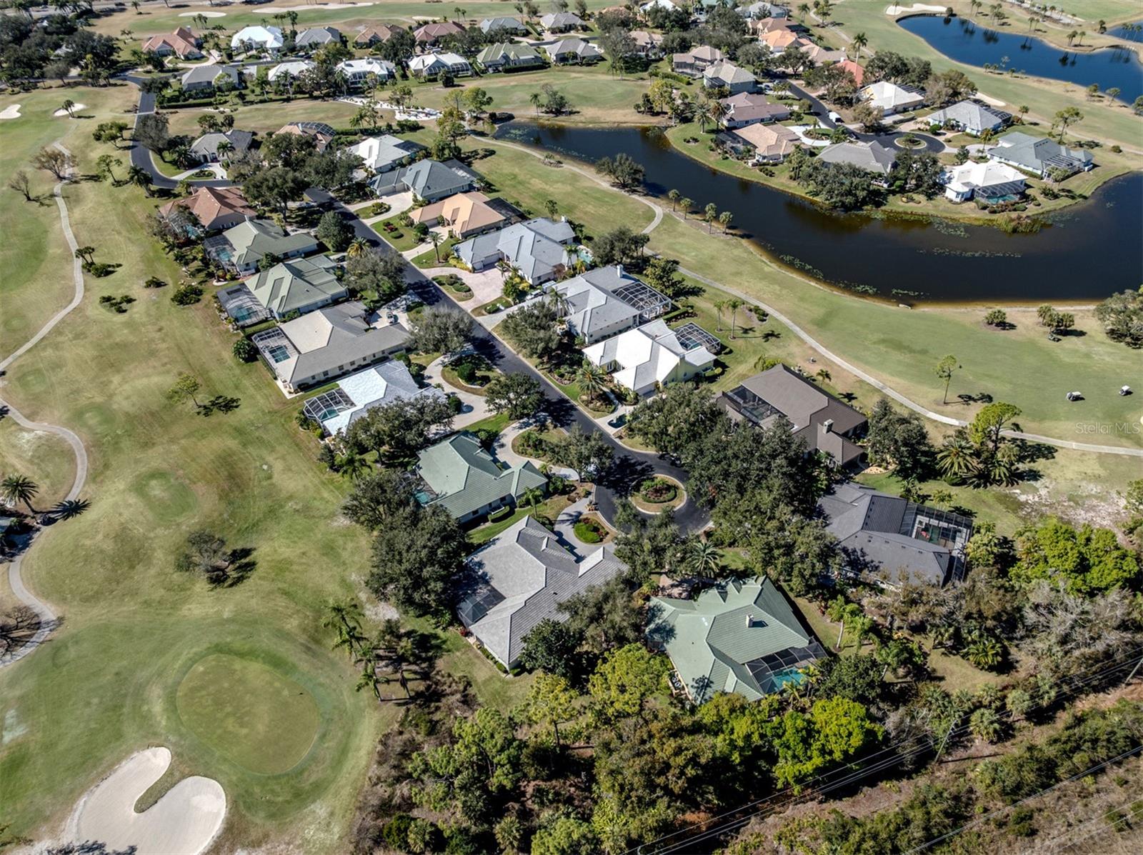 444 Tremingham Way Property Photo 15
