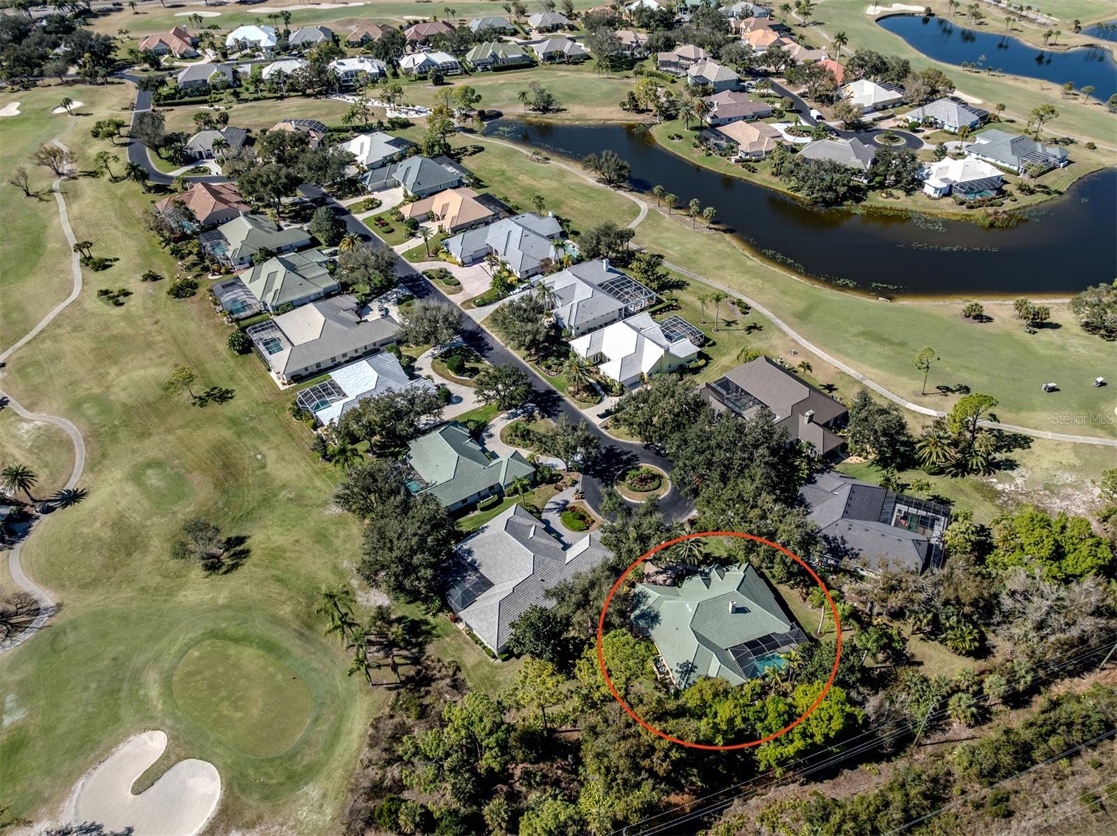 444 Tremingham Way Property Photo 16