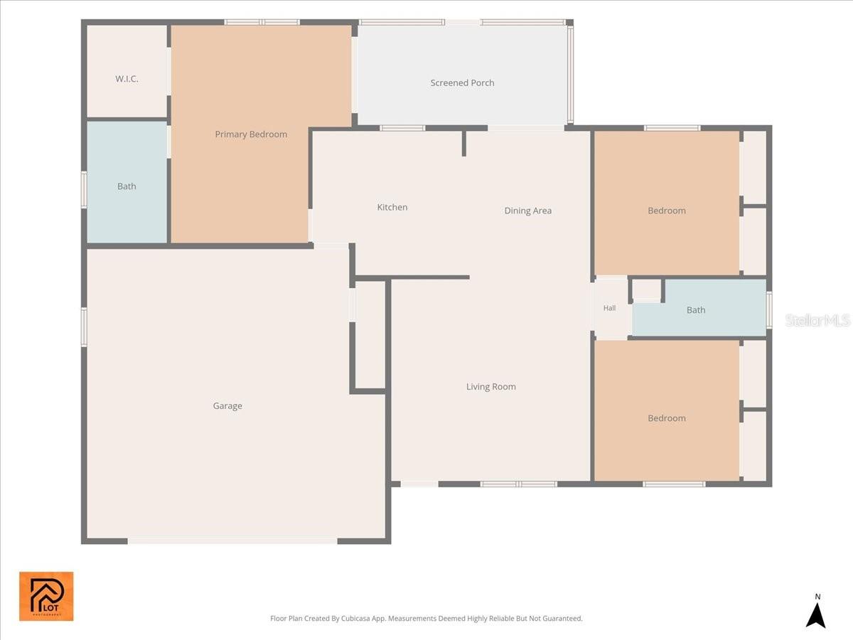 5031 Brandeis Cir S Property Photo 2