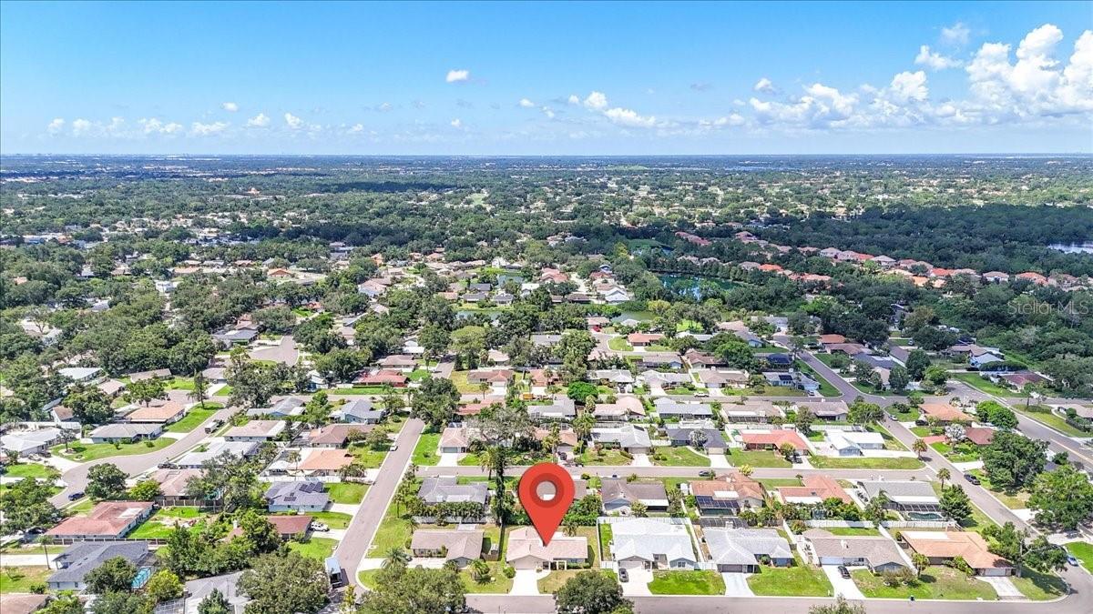 5031 Brandeis Cir S Property Photo 35