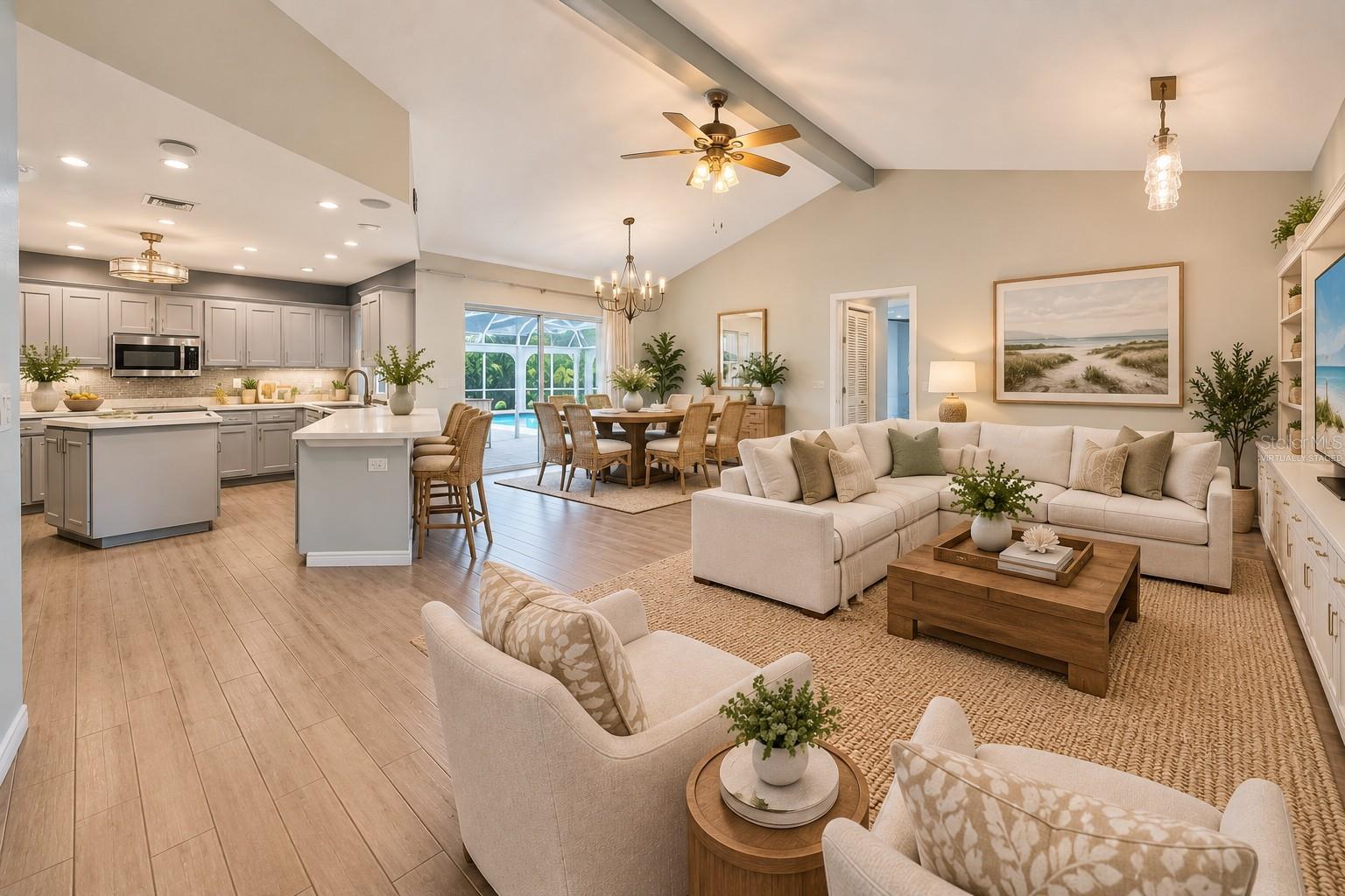 6840 Country Lakes Cir Property Photo 14