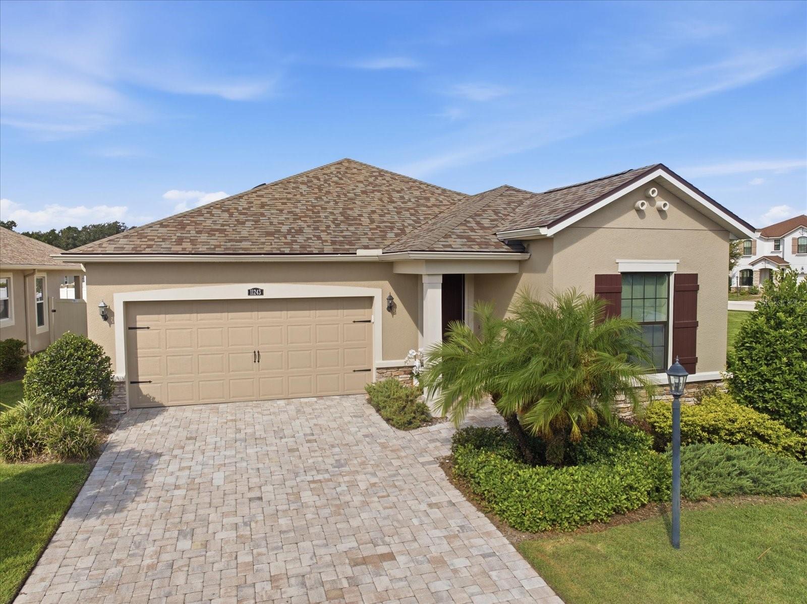11243 Spring Gate Trl Property Photo 1