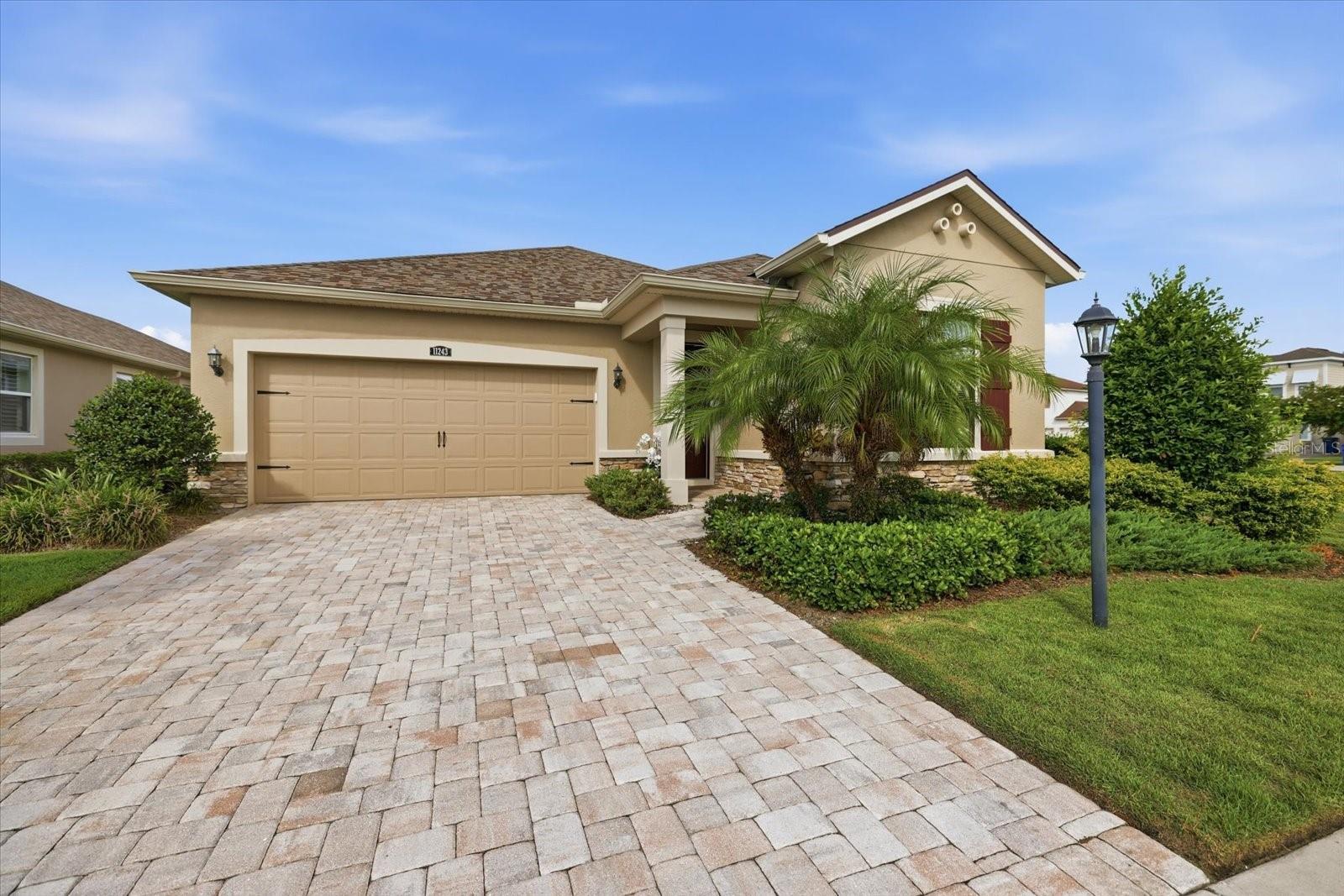 11243 Spring Gate Trl Property Photo 2