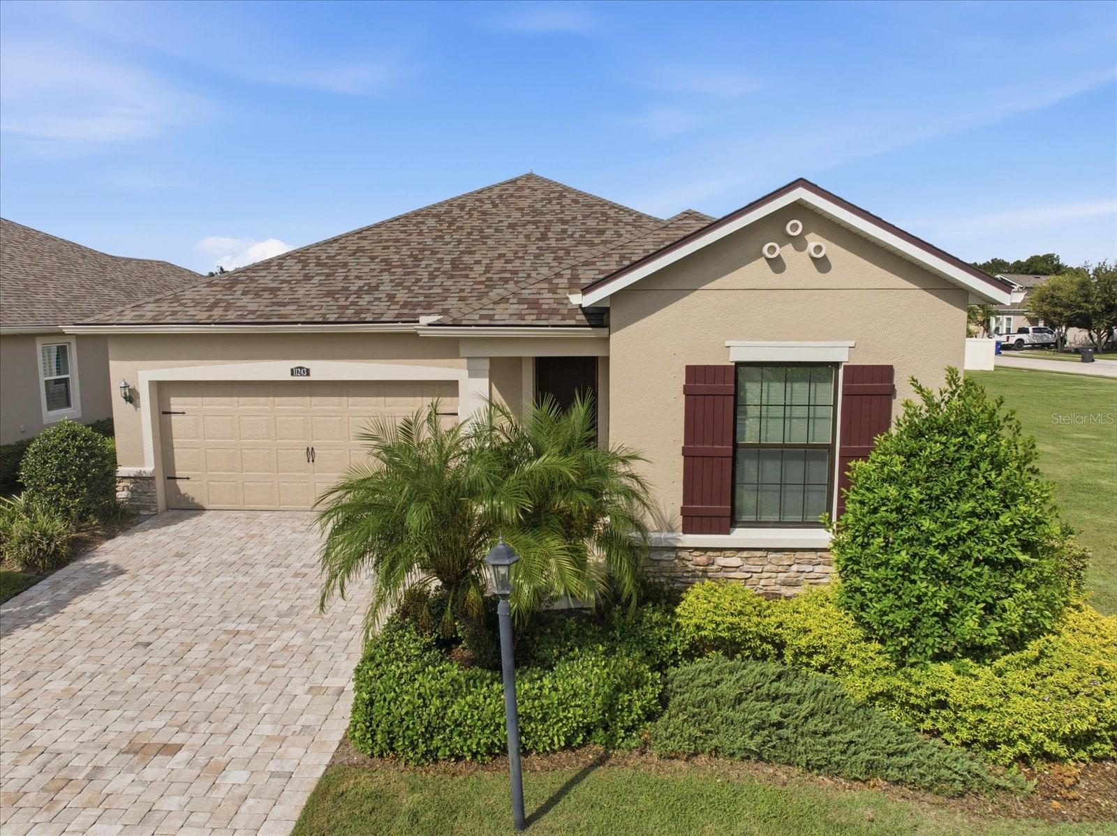11243 Spring Gate Trl Property Photo 3