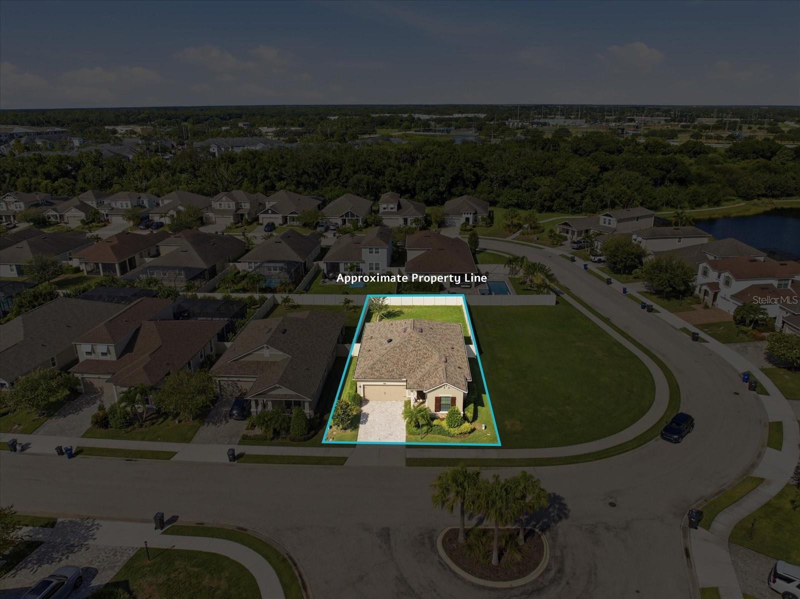 11243 Spring Gate Trl Property Photo 55