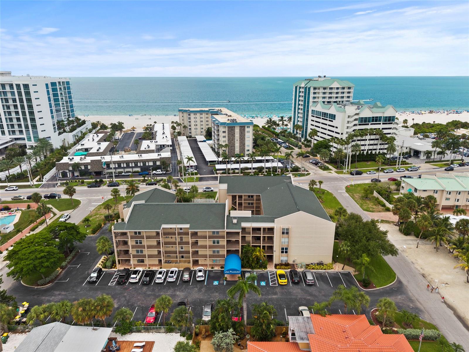 845 BENJAMIN FRANKLIN DR #101