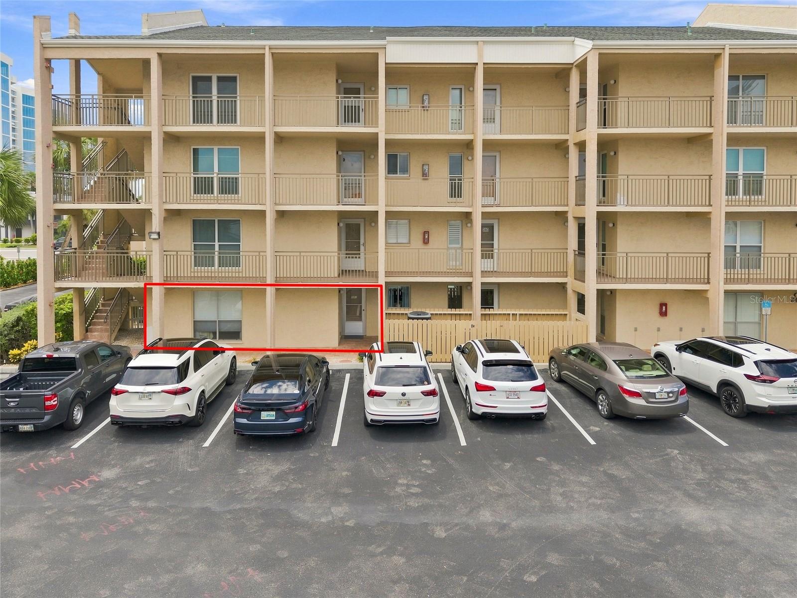 845 Benjamin Franklin Dr #101 Property Photo 3