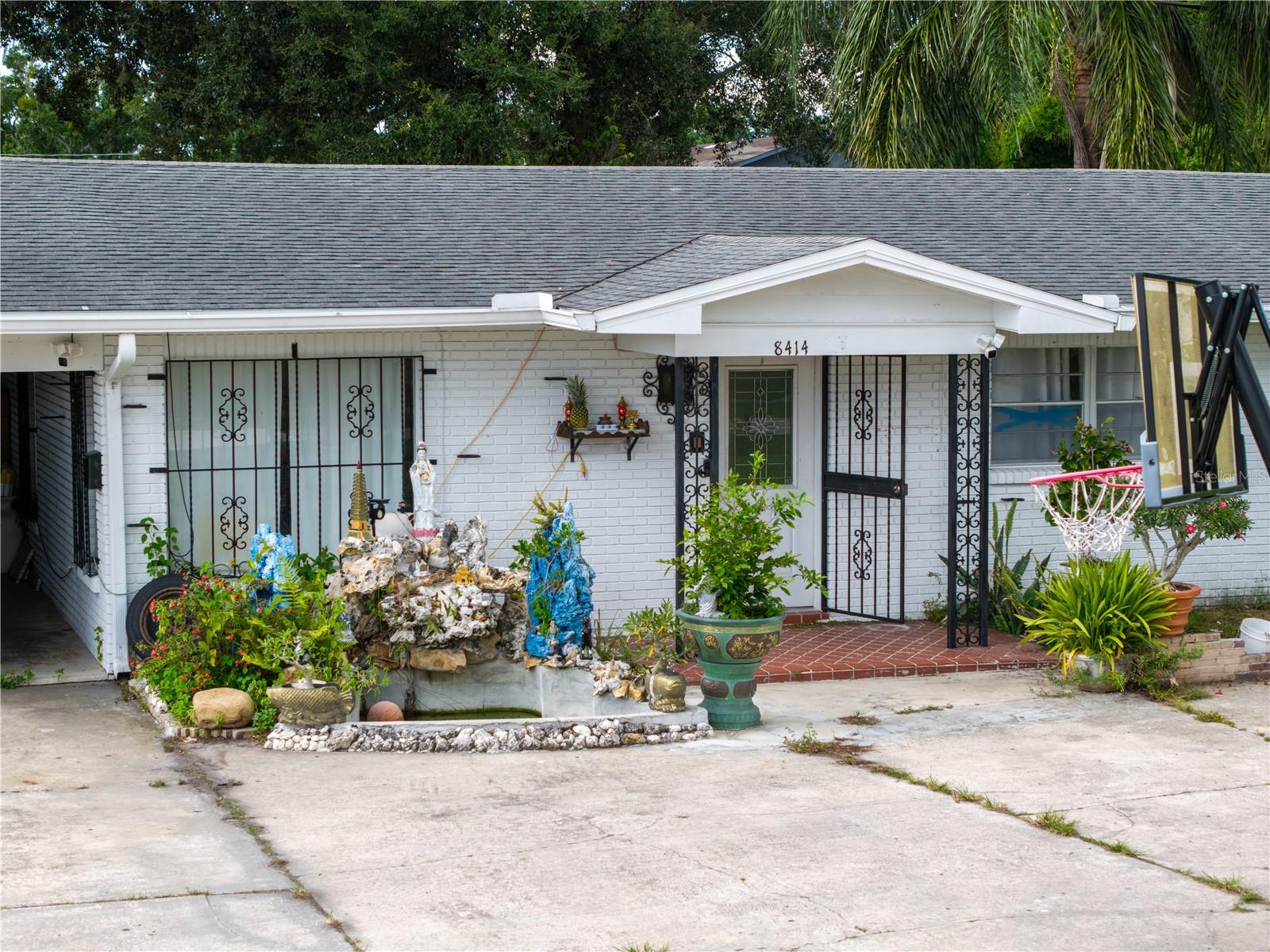 8414 N Grady Ave Property Photo 4